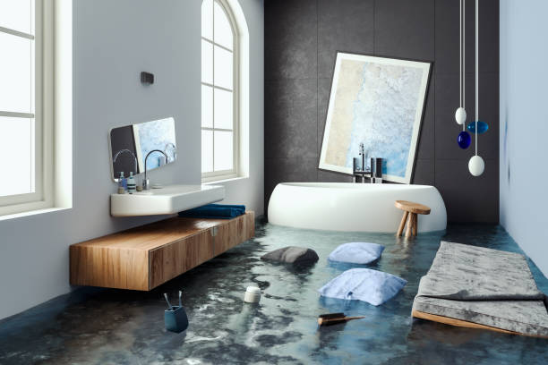Best Water damage cleanup near me  in Vergennes, VT